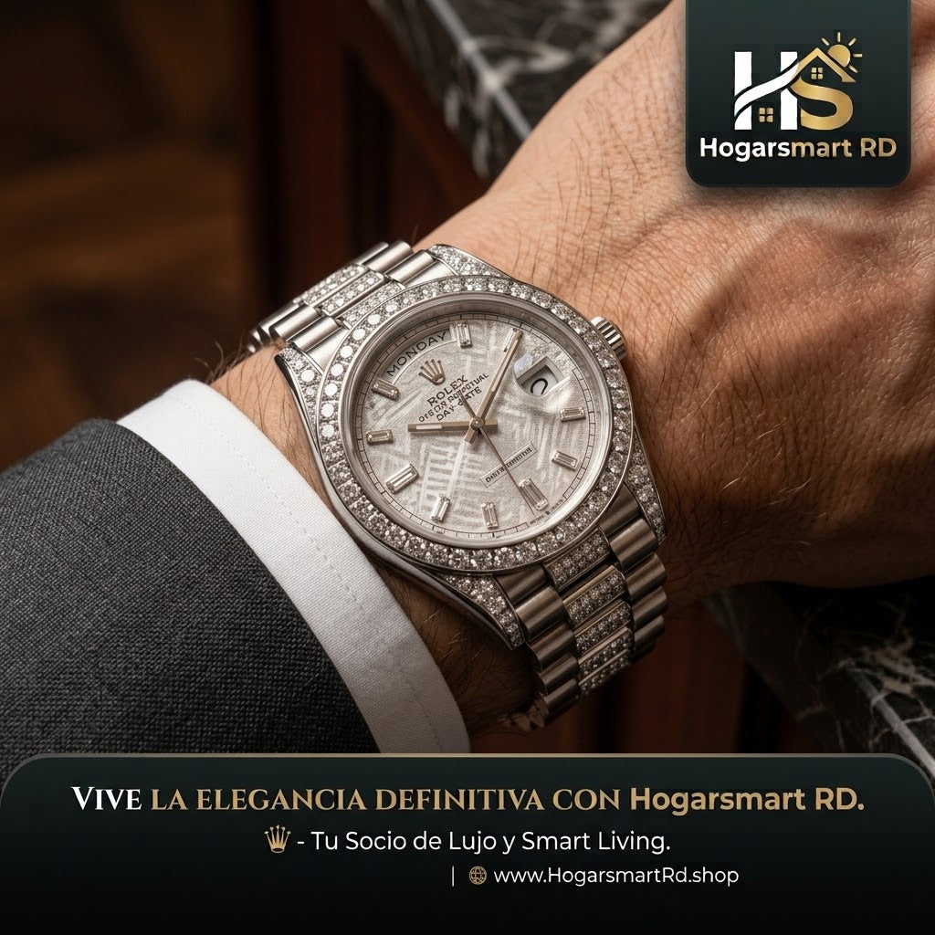 Rolex Day-Date
