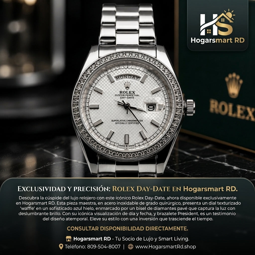Rolex Day-Date